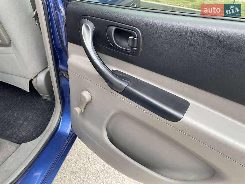 Минивэн Chevrolet Tacuma 2008 в Ровно фото 9 Минивэн Chevrolet Tacuma 2008 в Ровно