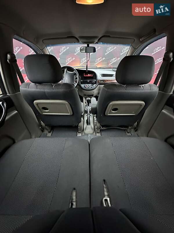 Минивэн Chevrolet Tacuma 2005 в Сумах