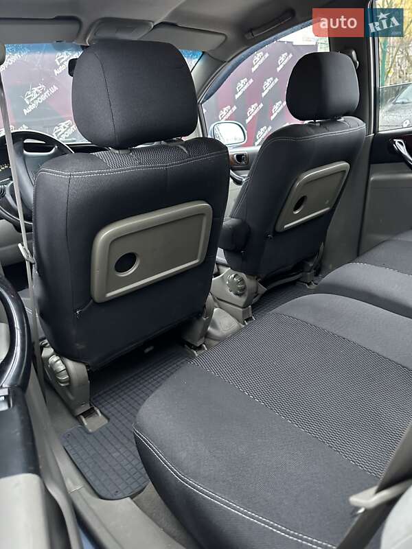 Минивэн Chevrolet Tacuma 2005 в Сумах