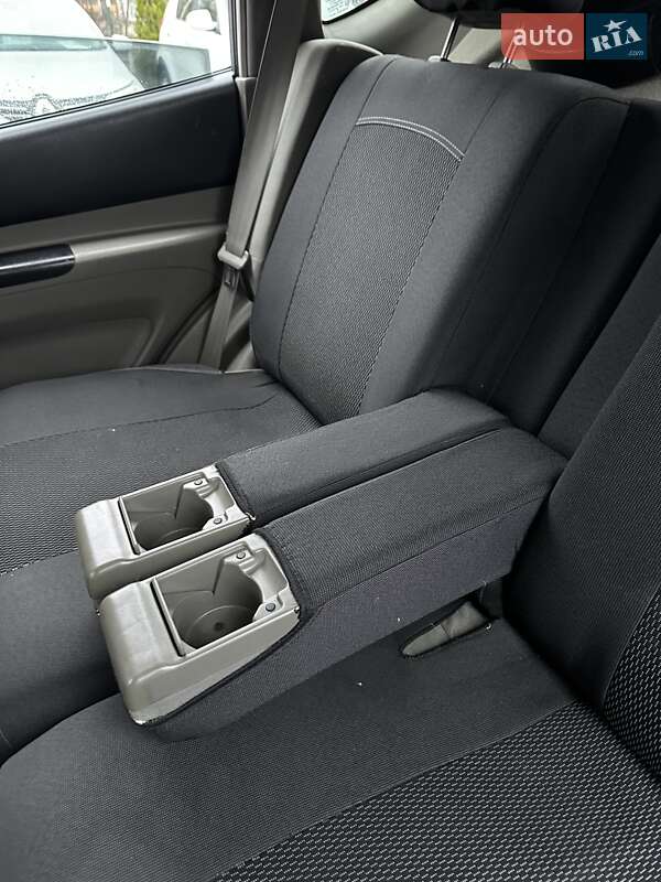 Минивэн Chevrolet Tacuma 2005 в Сумах