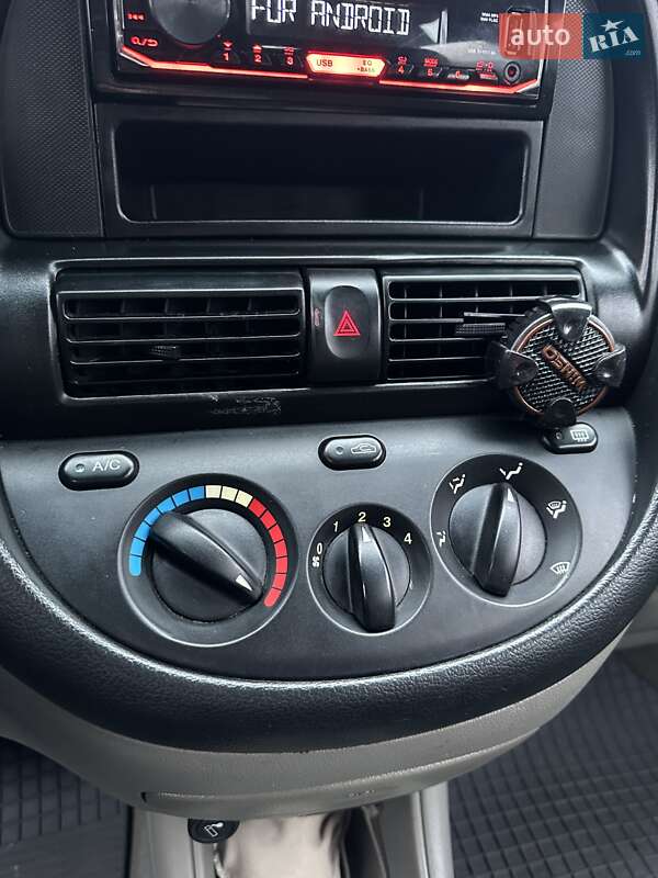 Минивэн Chevrolet Tacuma 2005 в Сумах