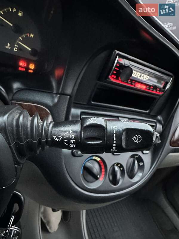 Минивэн Chevrolet Tacuma 2005 в Сумах