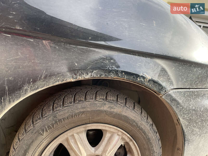 Минивэн Chevrolet Tacuma 2004 в Чорткове фото 4 Минивэн Chevrolet Tacuma 2004 в Чорткове