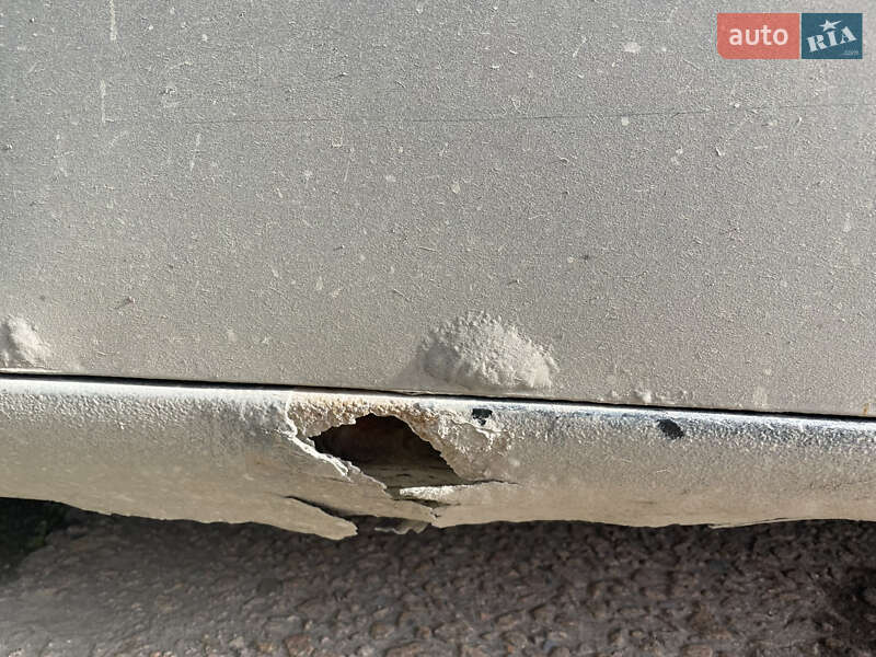 Минивэн Chevrolet Tacuma 2004 в Чорткове фото 6 Минивэн Chevrolet Tacuma 2004 в Чорткове