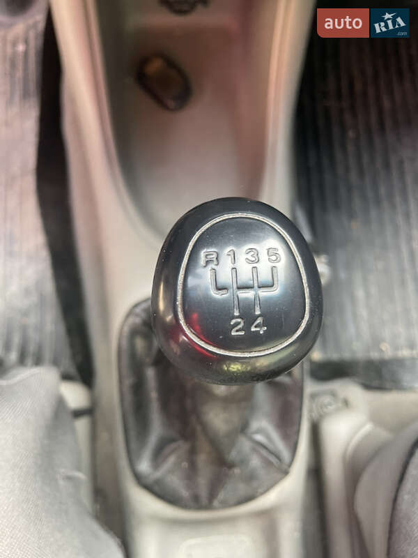 Минивэн Chevrolet Tacuma 2004 в Чорткове фото 22 Минивэн Chevrolet Tacuma 2004 в Чорткове