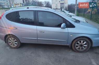 Минивэн Chevrolet Tacuma 2005 в Харькове