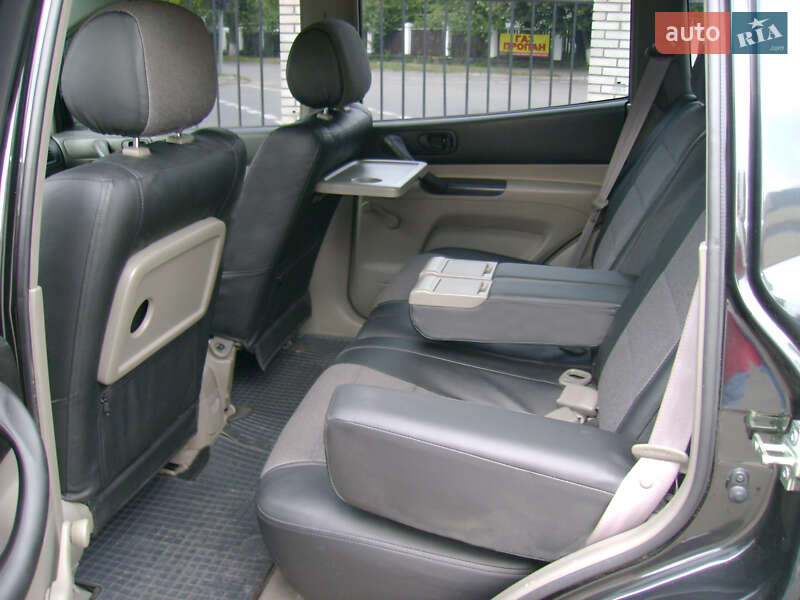 Chevrolet Tacuma 2007 Chevrolet Tacuma 2007