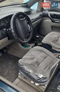 Минивэн Chevrolet Tacuma 2007 в Одессе