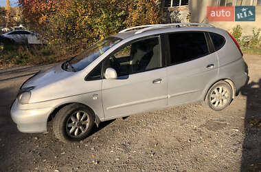 Мінівен Chevrolet Tacuma 2007 в Тернополі
