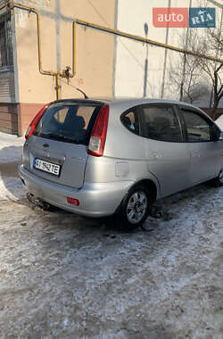 Минивэн Chevrolet Tacuma 2005 в Киеве