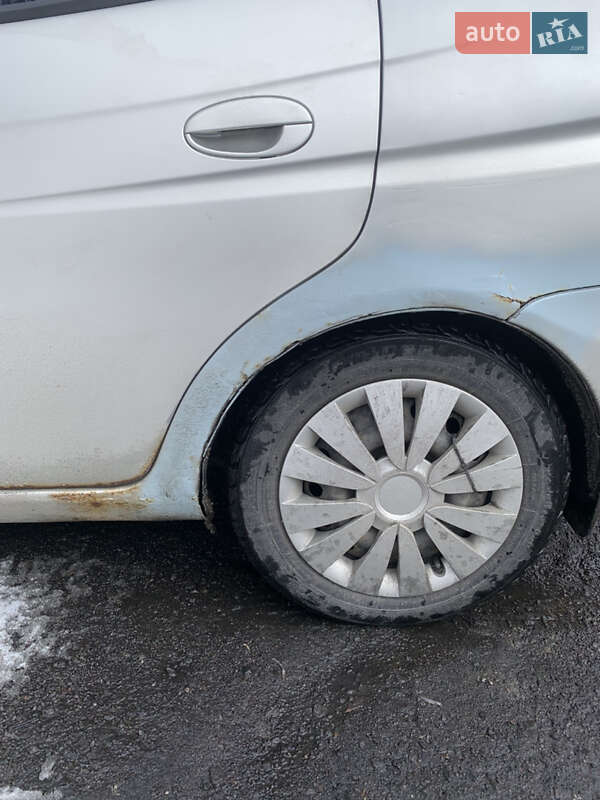 Универсал Chevrolet Tacuma 2005 в Полонном