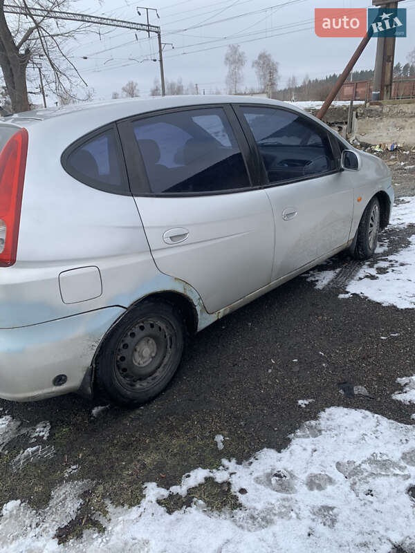 Универсал Chevrolet Tacuma 2005 в Полонном