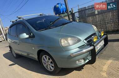 Минивэн Chevrolet Tacuma 2006 в Черноморске