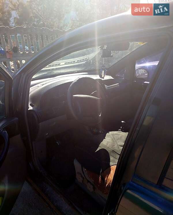 Минивэн Chevrolet Tacuma 2005 в Киеве