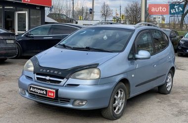 Минивэн Chevrolet Tacuma 2007 в Виннице