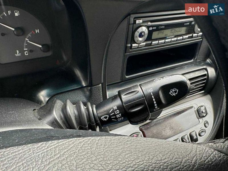 Минивэн Chevrolet Tacuma 2008 в Киеве