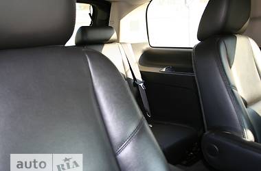 Внедорожник / Кроссовер Chevrolet Tahoe 2011 в 