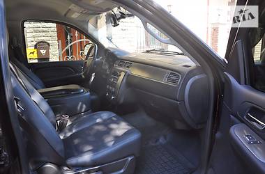 Внедорожник / Кроссовер Chevrolet Tahoe 2007 в 