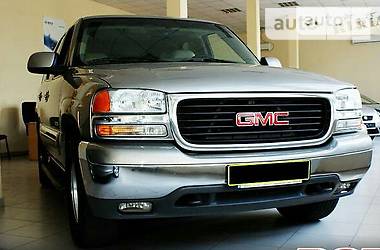 Внедорожник / Кроссовер Chevrolet Tahoe 2001 в Кропивницком