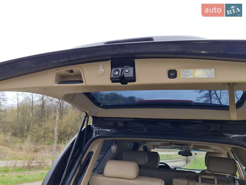 Внедорожник / Кроссовер Chevrolet Tahoe 2006 в Киеве