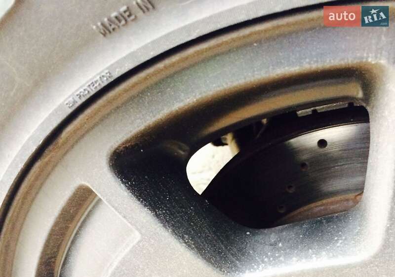 Внедорожник / Кроссовер Chevrolet Tahoe 2006 в Киеве