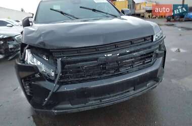 Внедорожник / Кроссовер Chevrolet Tahoe 2024 в 
