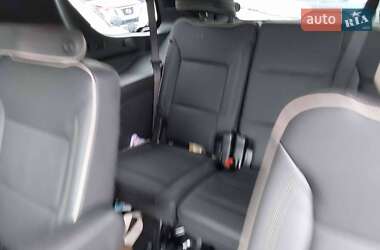 Внедорожник / Кроссовер Chevrolet Tahoe 2024 в 