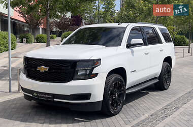 Chevrolet Tahoe 2014 Chevrolet Tahoe 2014