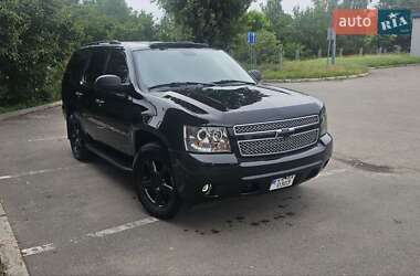 Chevrolet Tahoe 2008 Chevrolet Tahoe 2008