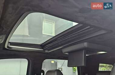 Внедорожник / Кроссовер Chevrolet Tahoe 2008 в 