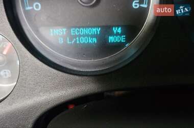 Внедорожник / Кроссовер Chevrolet Tahoe 2008 в 