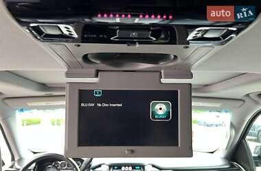 Внедорожник / Кроссовер Chevrolet Tahoe 2015 в 