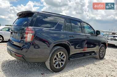 Внедорожник / Кроссовер Chevrolet Tahoe 2023 в 