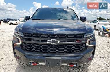 Внедорожник / Кроссовер Chevrolet Tahoe 2023 в 