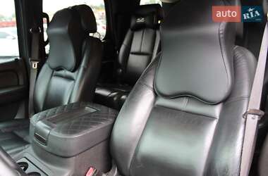 Внедорожник / Кроссовер Chevrolet Tahoe 2008 в 