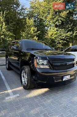 Chevrolet Tahoe 2008