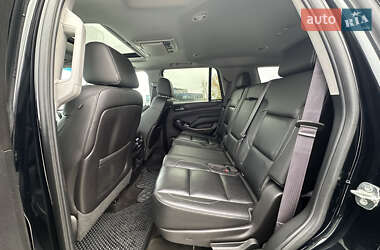 Внедорожник / Кроссовер Chevrolet Tahoe 2015 в 