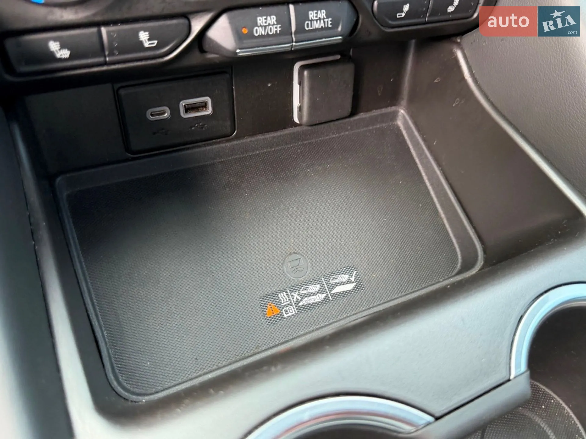 2021 Chevrolet Tahoe - мініатюра 29