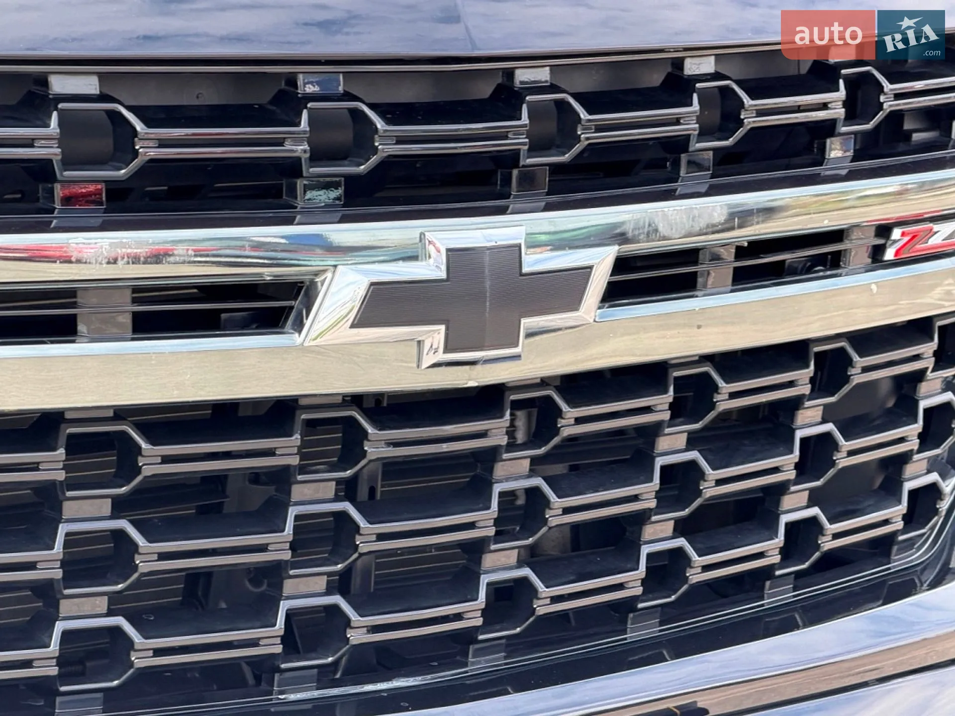 2021 Chevrolet Tahoe - мініатюра 7