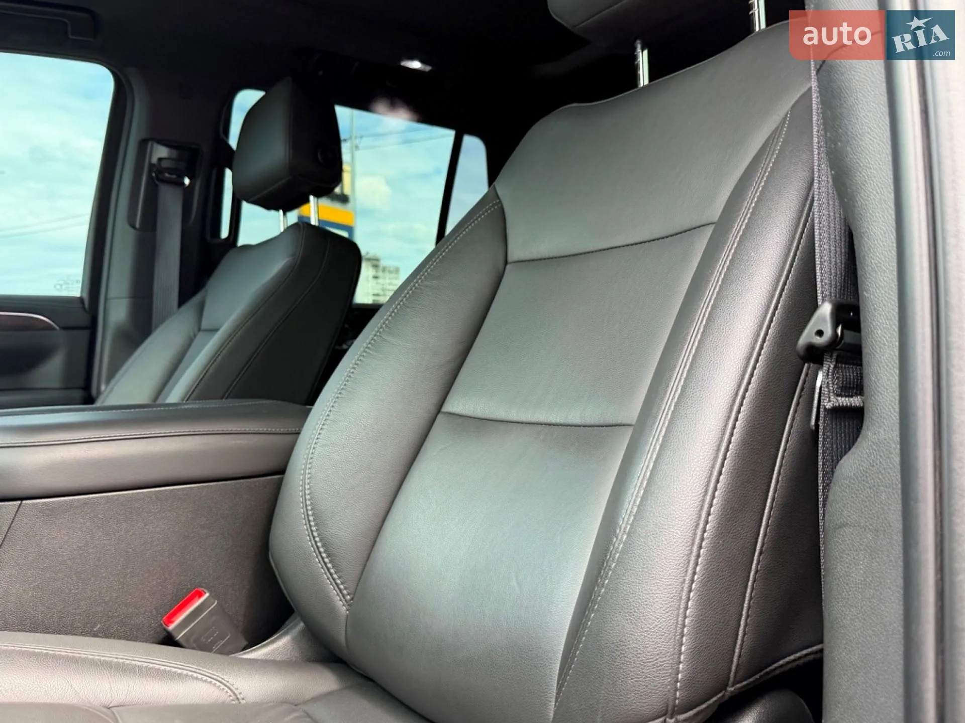 2021 Chevrolet Tahoe - мініатюра 42