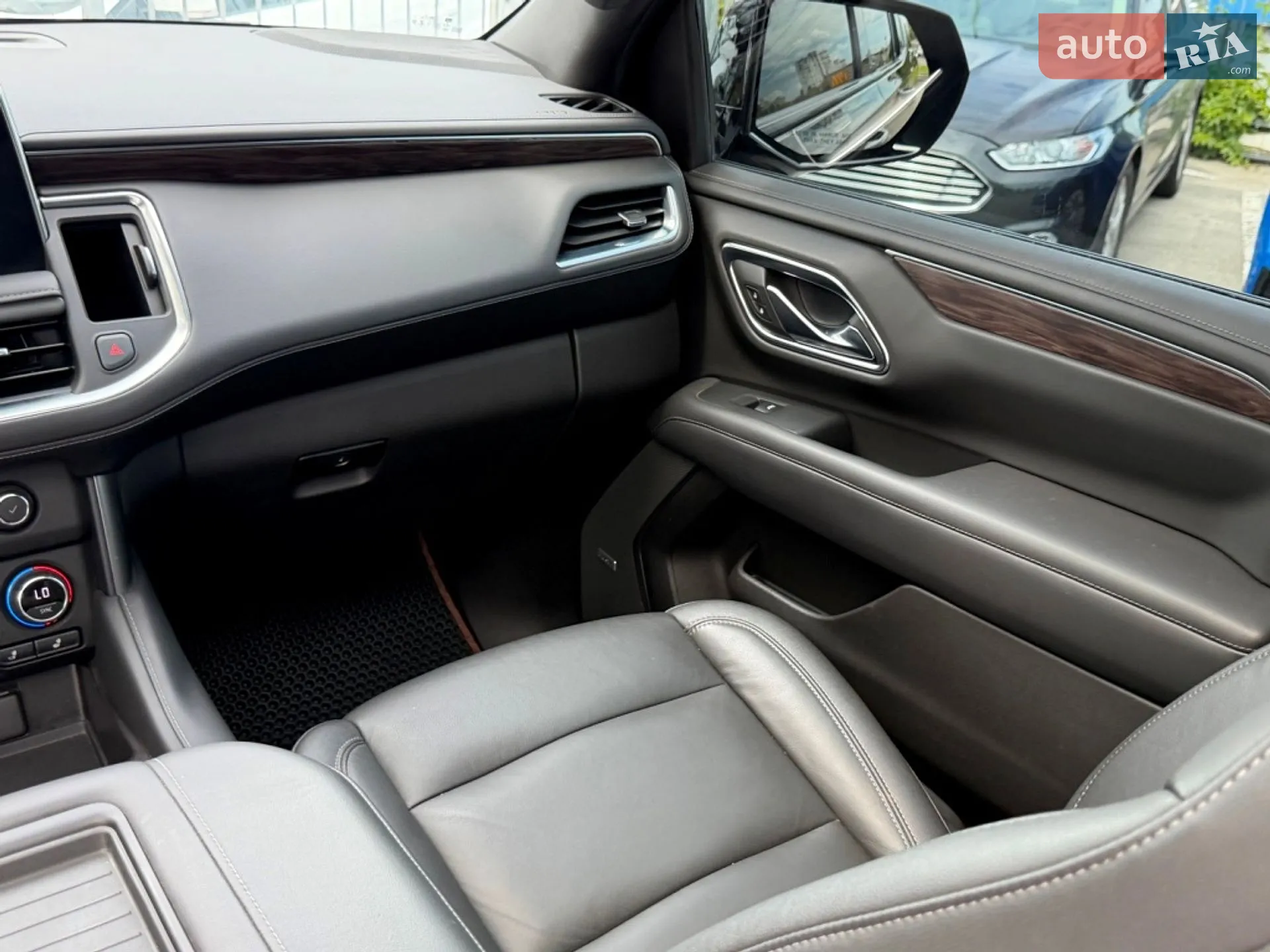 2021 Chevrolet Tahoe - мініатюра 64