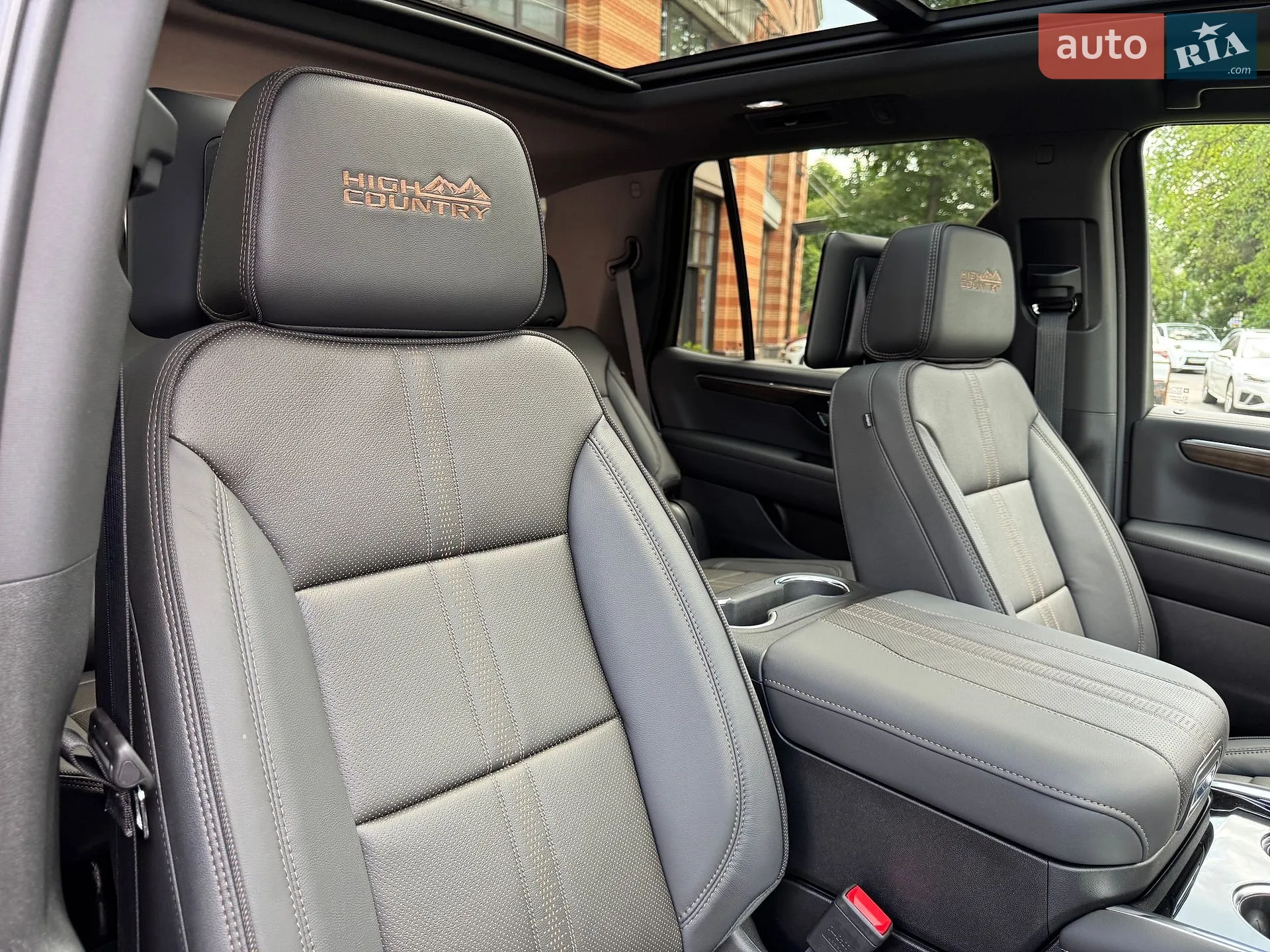 2026 Chevrolet Tahoe - мініатюра 42
