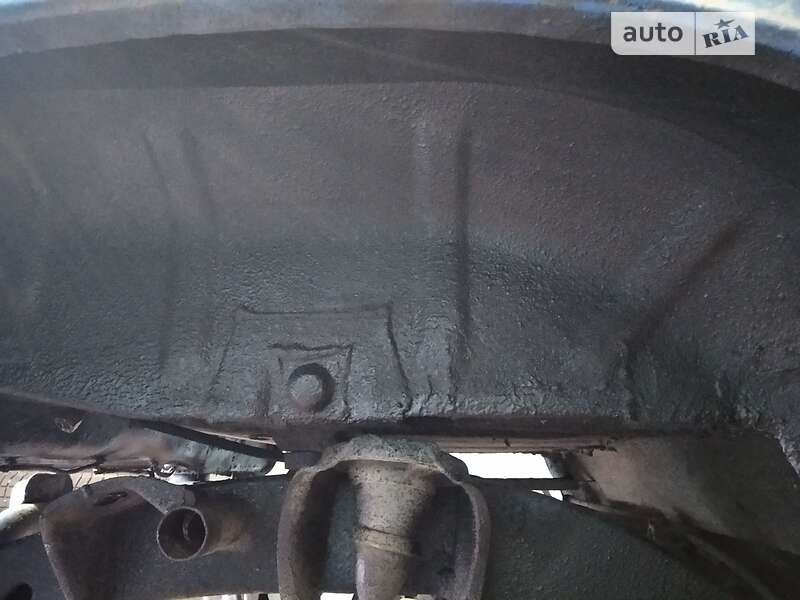 Кабріолет Chevrolet Tracker 1990 в Запоріжжі
