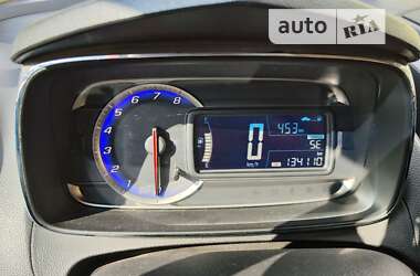 Позашляховик / Кросовер Chevrolet Tracker 2014 в Білій Церкві