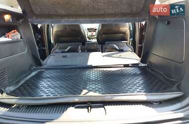 Внедорожник / Кроссовер Chevrolet Tracker 2014 в Каменец-Подольском
