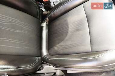 Внедорожник / Кроссовер Chevrolet Tracker 2014 в Каменец-Подольском