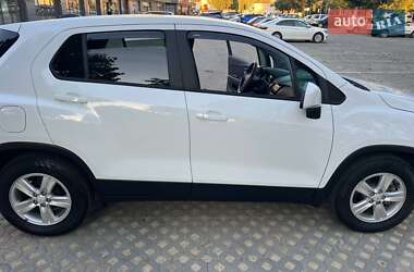 Позашляховик / Кросовер Chevrolet Tracker 2019 в Харкові