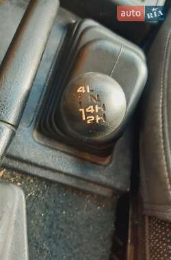 Кабріолет Chevrolet Tracker 1994 в  фото 16 Кабріолет Chevrolet Tracker 1994 в