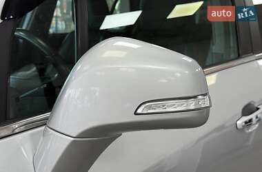 Позашляховик / Кросовер Chevrolet Tracker 2017 в  фото 15 Позашляховик / Кросовер Chevrolet Tracker 2017 в