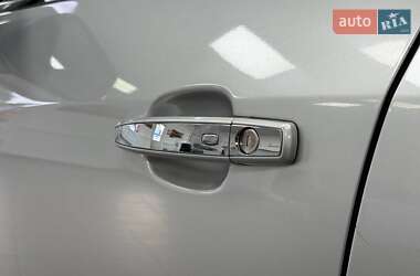 Позашляховик / Кросовер Chevrolet Tracker 2017 в  фото 17 Позашляховик / Кросовер Chevrolet Tracker 2017 в
